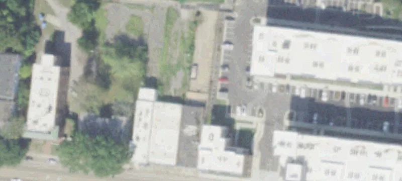 1532 Madison Ave