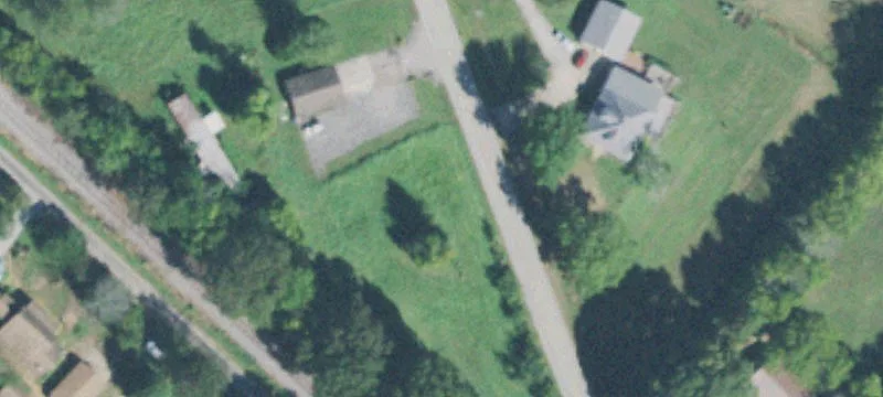 2154 Mansfield Rd