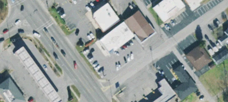 600 Jackson St