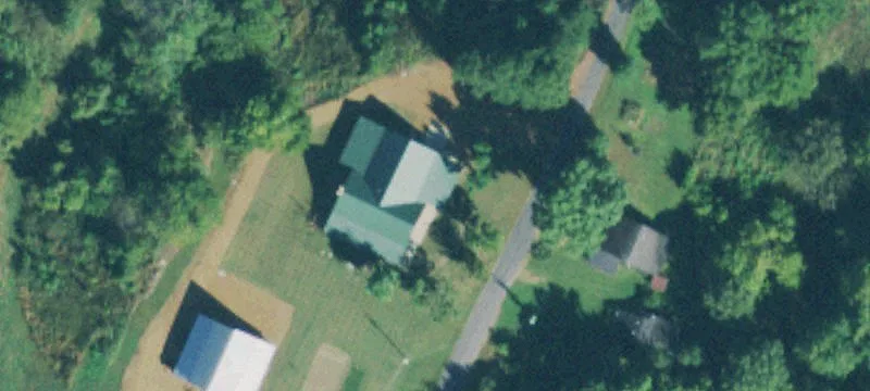 5334 Ira Barker Rd