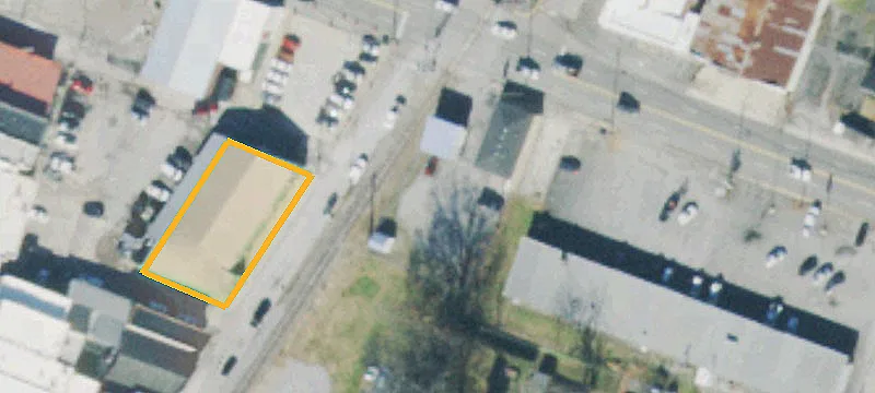 205 Gaines St