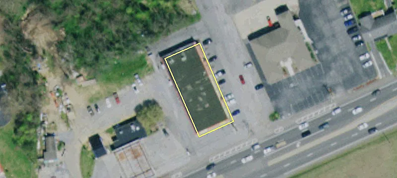 1003 Jackson Blvd