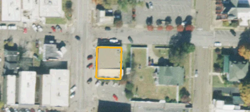 36 Washington Ave
