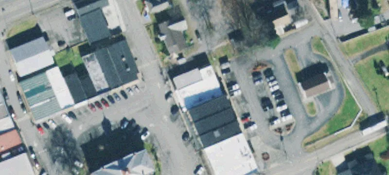 45 Mechanic St