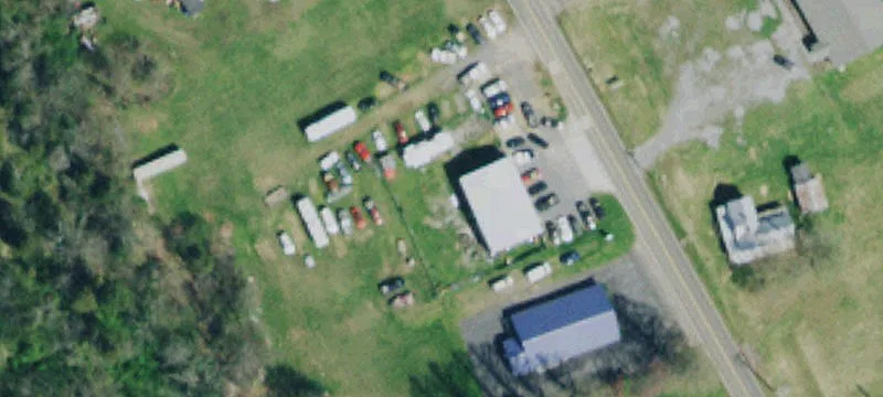 3715 Douglas Dm Rd