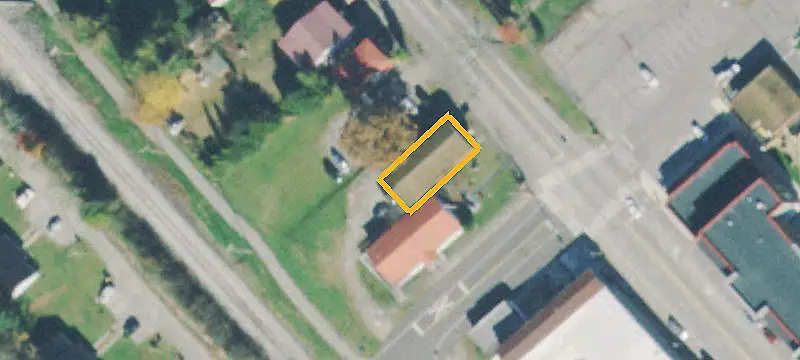 205 Commercial Ave