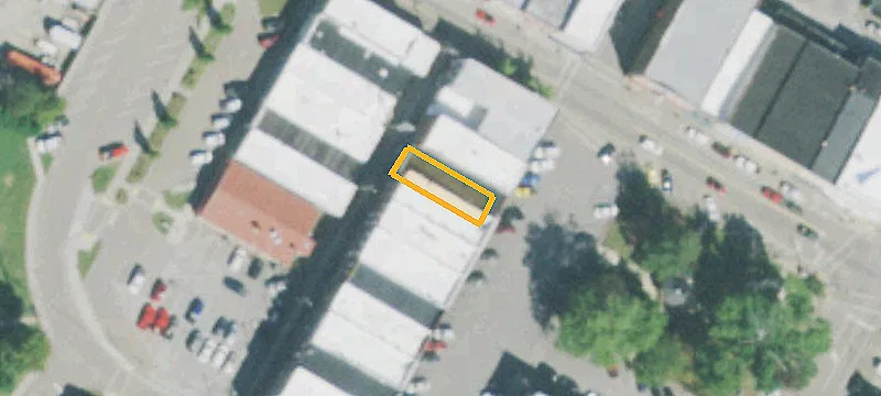 45 Broadway St