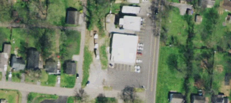 3215 Hvn Rd