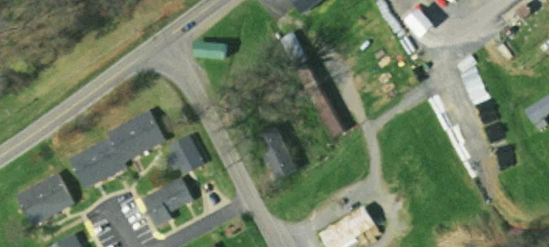 103 Petersburg Rd