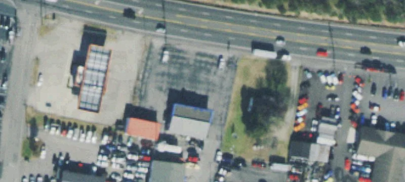 891 Main St