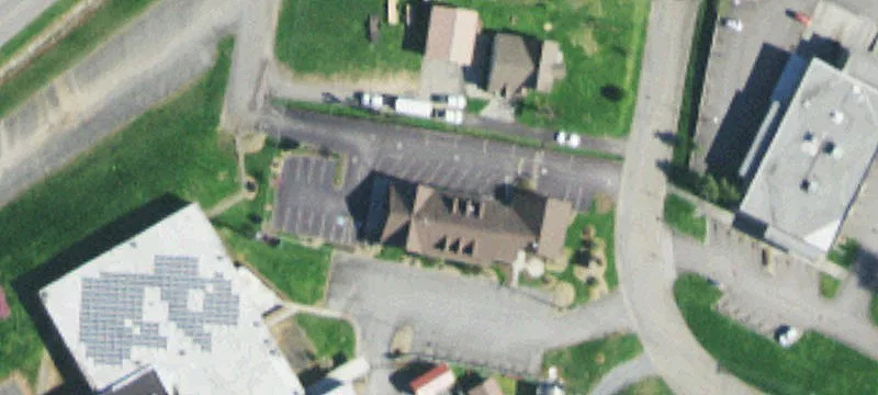 164 Old Cosby Rd