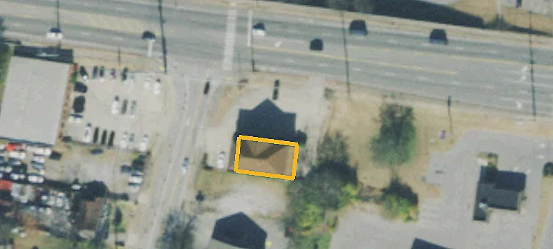 231 Old Hickory Blvd