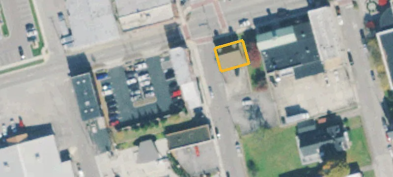 201 Main St