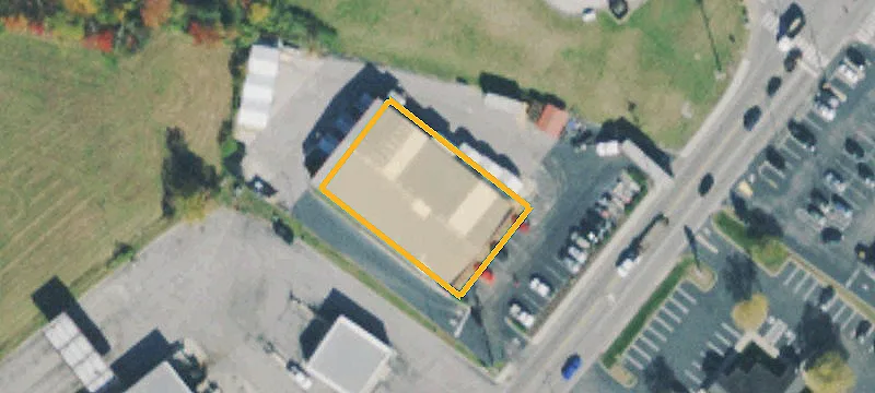 615 Main St