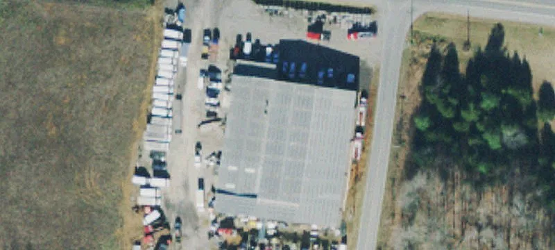 2070 Hwy 96
