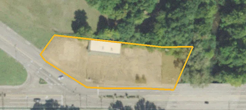 5190 Navy Rd