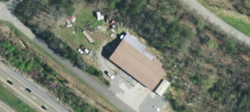 1692 Deerwood Rd
