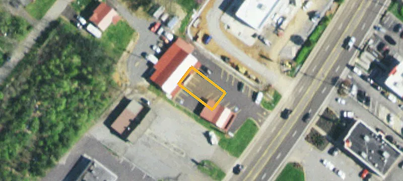 825 Cosby Hwy, Unit 827