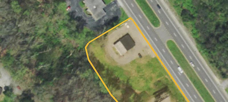 9129 Oak Rdg Hwy