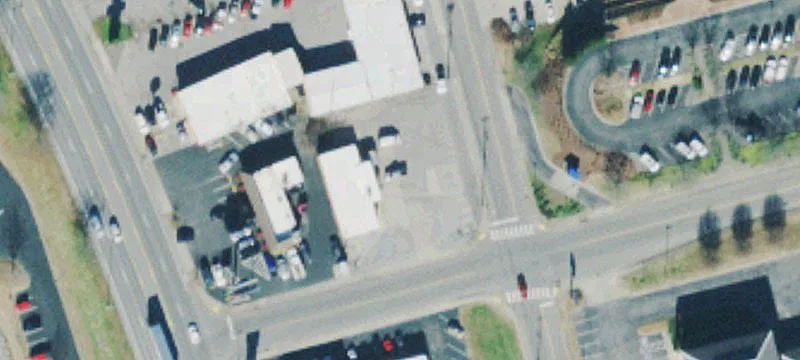 11 Jefferson St