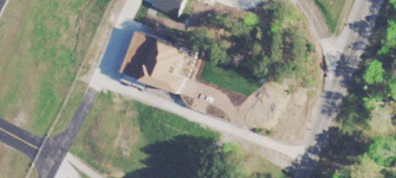 4689 Mcdonald Rd