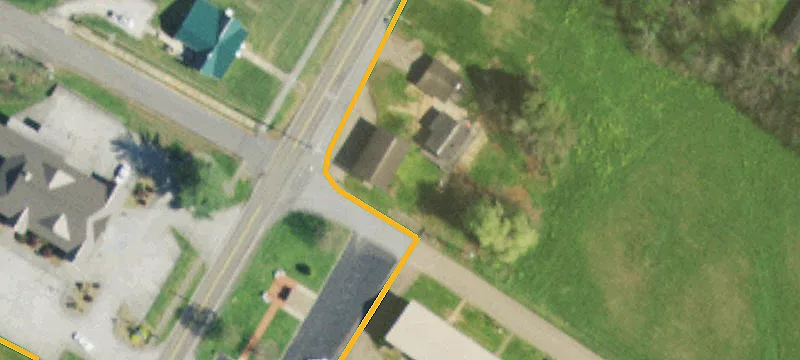 1602 Main St