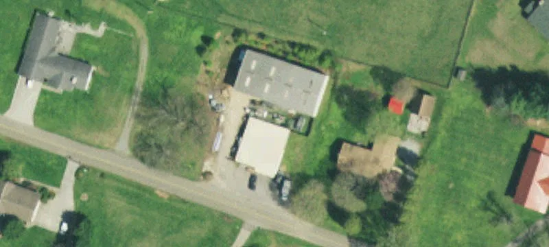7694 Greenbriar Rd