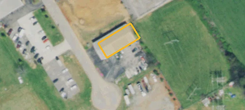 122 Plymouth Dr