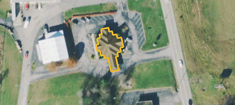 6882 York Hwy, Unit 127