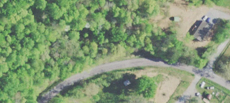 510 Evensville Mtn Rd