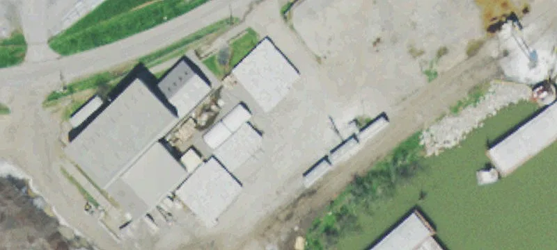 5480 Industrial Park Dr