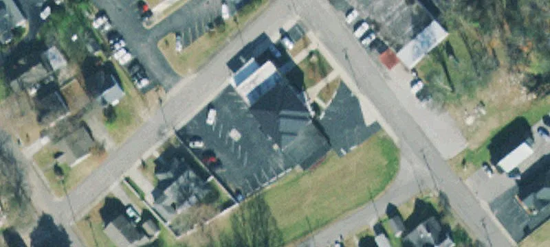 300 Jefferson St