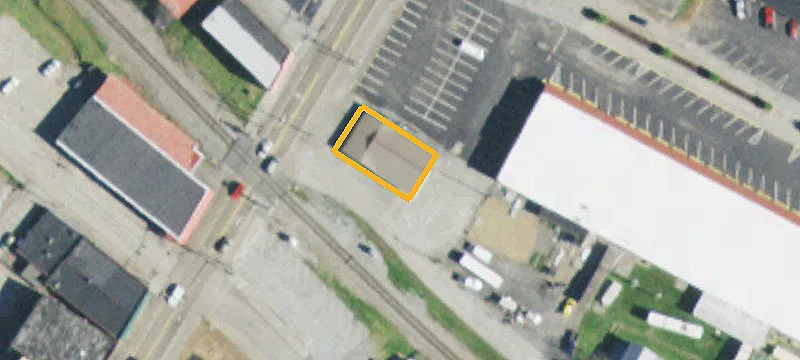 1708 Main St