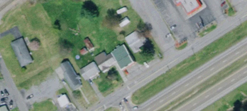 536th Main E St