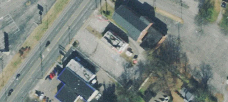 807 Gallatin S Pike