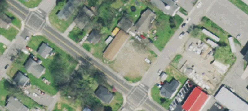 204 Everett High Rd