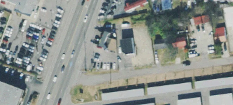 1484 Gallatin N Pike