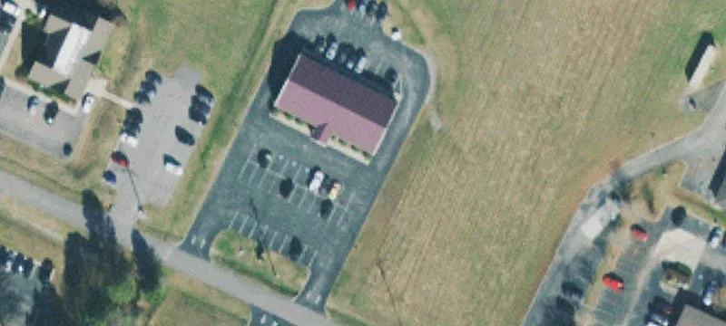 83 Memorial Dr