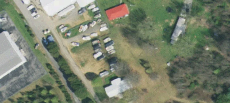 3576 Hwy 421