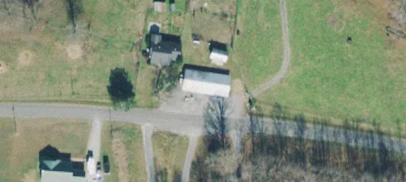 9952 Chestnut Rdg Rd