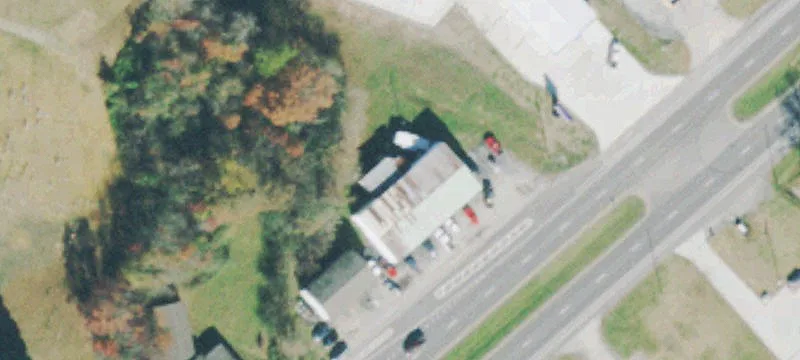 2734 Roane State Hwy
