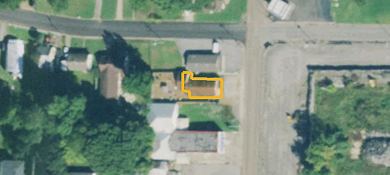 619 Harrell Ave