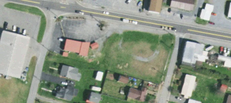 202 Hwy 321
