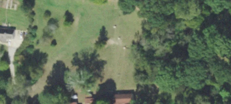 6001 Walsh Rd