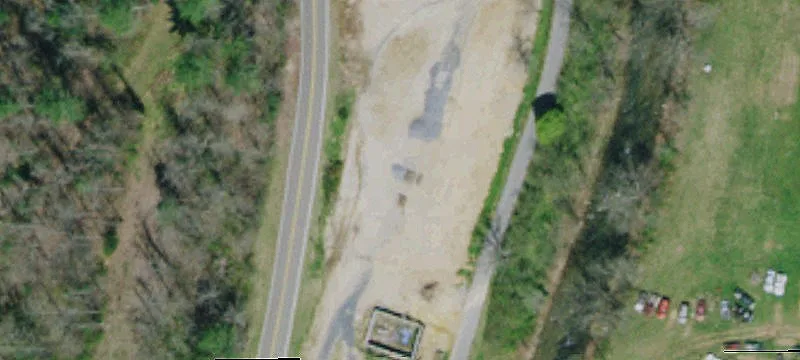 Clear Br Rd