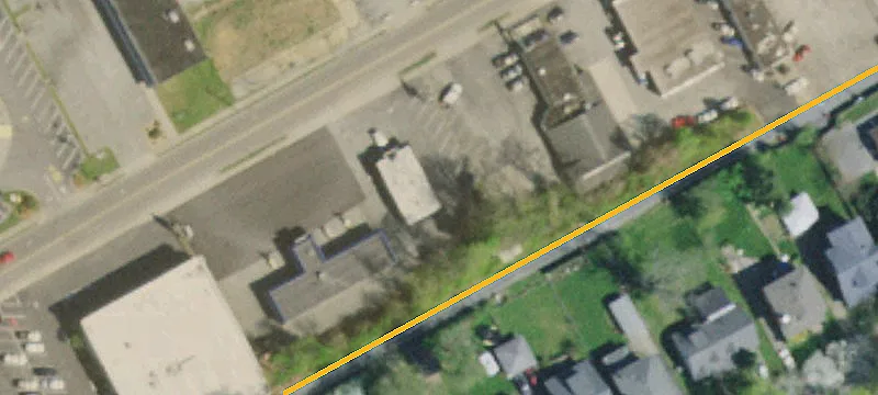 813 Walnut St
