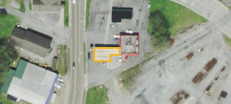 463 Main St