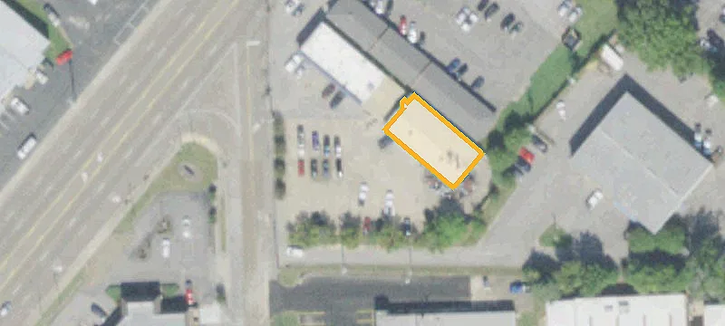 2830 Whitten Rd