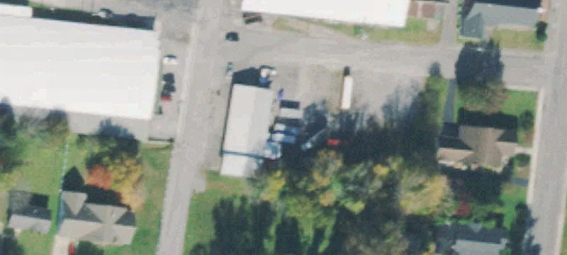 215 Webb St