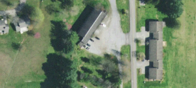 661 Harrison Fry Rd